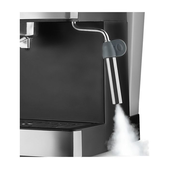 Рожковая кофеварка эспрессо Aurora AU414 изображение 5