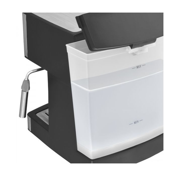 Рожковая кофеварка эспрессо Aurora AU414 изображение 6