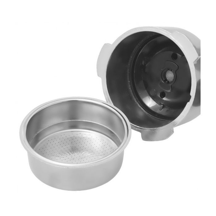 Рожковая кофеварка эспрессо Aurora AU414 изображение 7