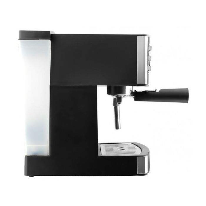 Рожковая кофеварка эспрессо Aurora AU414 изображение 8