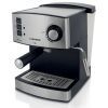 Рожковая кофеварка эспрессо Aurora AU414