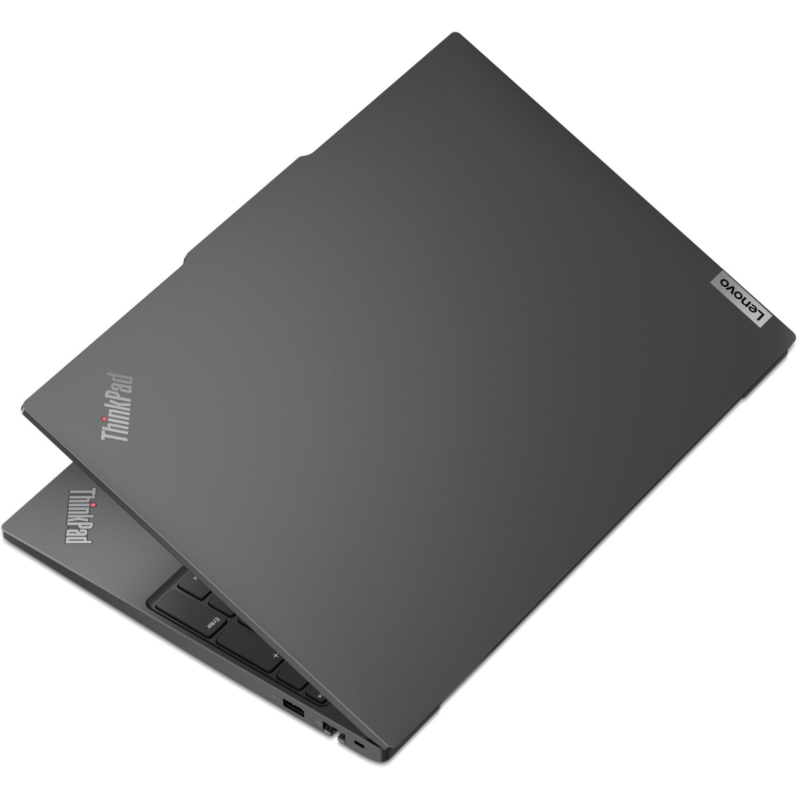Ноутбук Lenovo ThinkPad E16 G1 (21JT003CRA) зображення 8