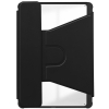 Чохол до планшета BeCover 360° Rotatable Samsung Tab S9 (SM-X710/SM-X716)/S9 FE (SM-X510/SM-X516B) 11.0" Black (710432) зображення 3