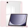 Чохол до планшета BeCover Soft Edge stylus holder Samsung Tab A9 Plus SM-X210/SM-X215/SM-X216 11.0" Pink (710370) зображення 2