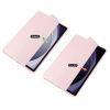 Чохол до планшета BeCover Soft Edge stylus holder Samsung Tab A9 Plus SM-X210/SM-X215/SM-X216 11.0" Pink (710370) зображення 3