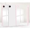 Чохол до планшета BeCover Soft Edge stylus holder Samsung Tab A9 Plus SM-X210/SM-X215/SM-X216 11.0" Pink (710370) зображення 4