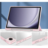 Чохол до планшета BeCover Soft Edge stylus holder Samsung Tab A9 Plus SM-X210/SM-X215/SM-X216 11.0" Pink (710370) зображення 5