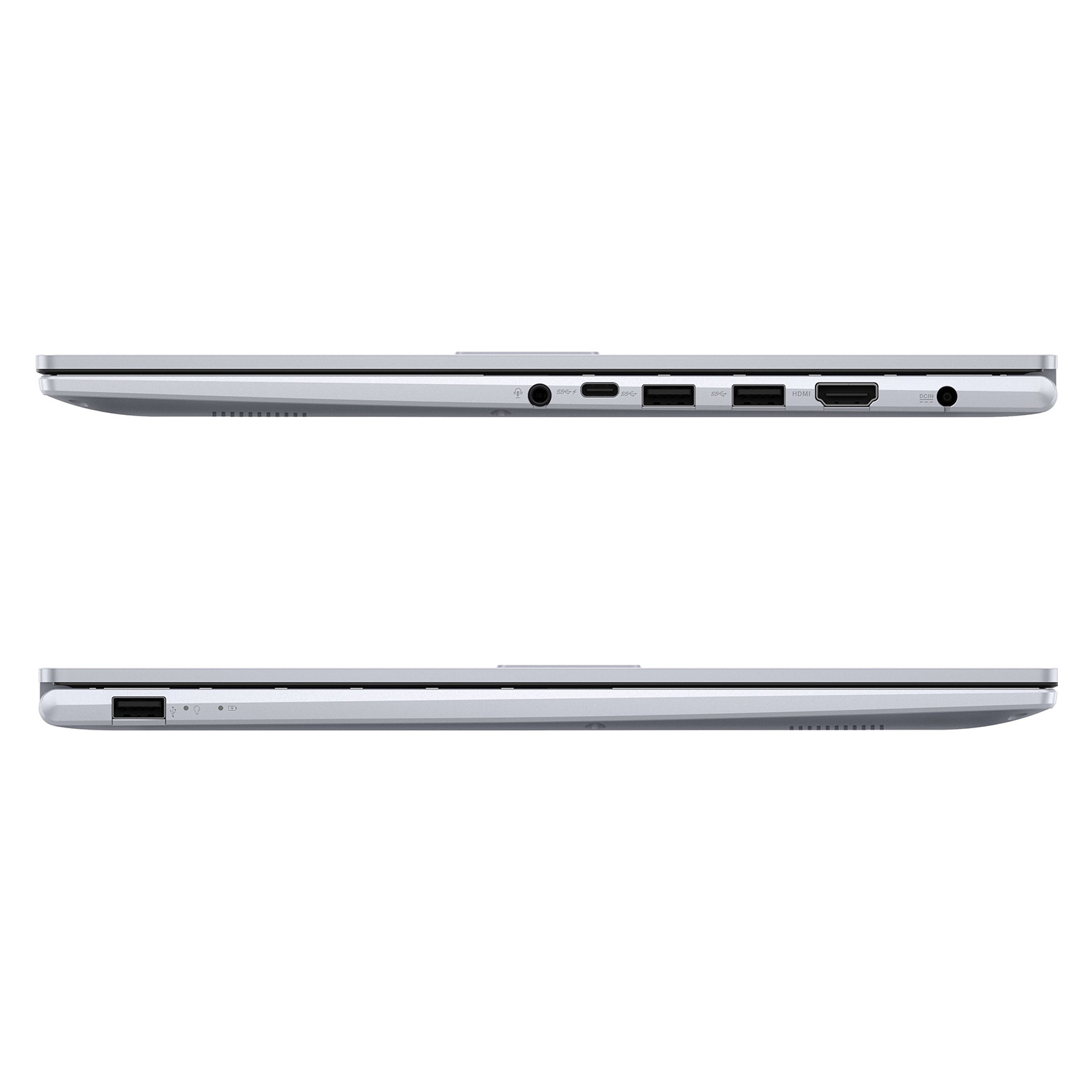 Ноутбук ASUS Vivobook 16X K3604ZA-MB022 (90NB11T2-M00160) зображення 5