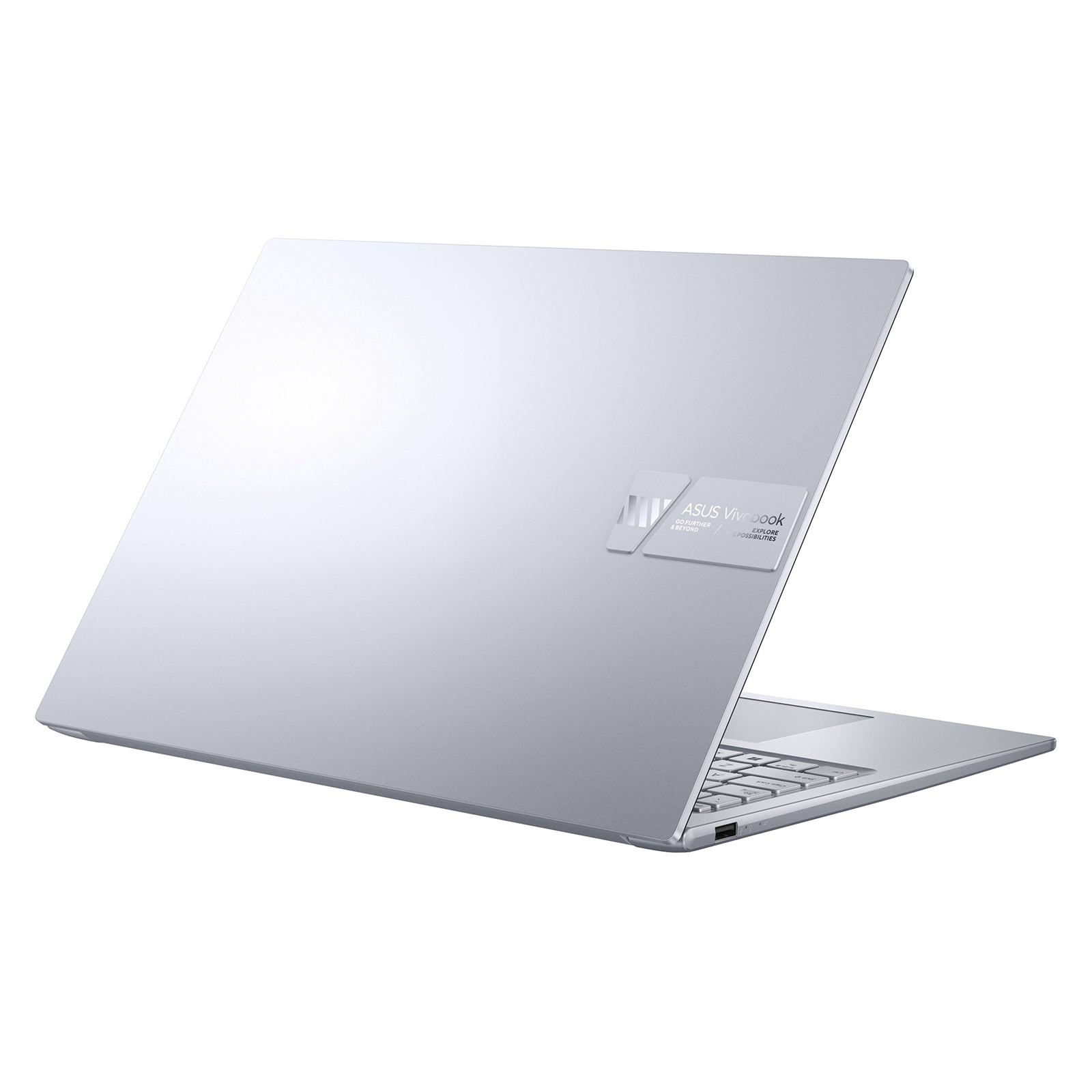 Ноутбук ASUS Vivobook 16X K3604ZA-MB022 (90NB11T2-M00160) зображення 7