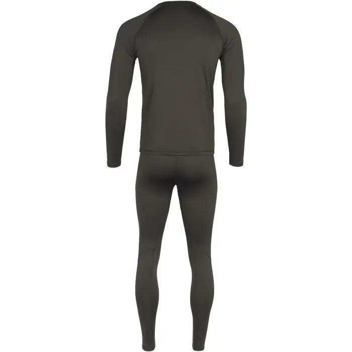 Комплект термобелья X-Fish One 2XL Black (1917.00.70) изображение 3