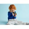 Конструктор LEGO City Строительный паровой каток 78 деталей (60401) изображение 8