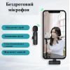Мікрофон XoKo K9 (XK-K9BK) зображення 3