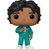 Фігурка Funko Pop TV: Squid Game- Player 199:Ali (5908305237365)
