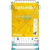 Сушарка для білизни Colombo Olympo Підлогова 20 м (ST1010) (930498) зображення 3