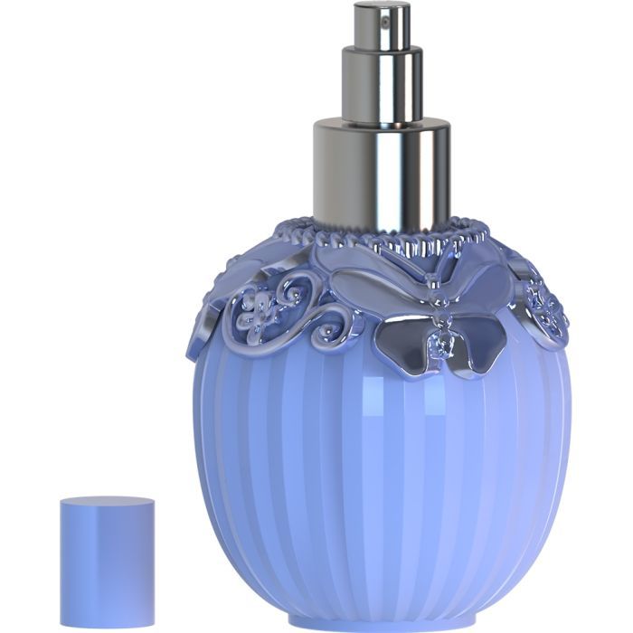 Лялька Perfumies Роза Лі з аксесуарами (1263) зображення 3