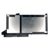 Аккумулятор для ноутбука Dell Latitude E7280 0G74G, 42Wh (3500mAh), 3cell, 11.4V, Li-ion (A47846) изображение 3