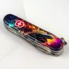 Нож Victorinox Huntsman Zodiac 91 мм Зірковий дракон (1.3713.3_Z3220p) изображение 2