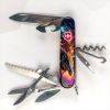 Нож Victorinox Huntsman Zodiac 91 мм Зірковий дракон (1.3713.3_Z3220p) изображение 3