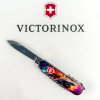 Нож Victorinox Huntsman Zodiac 91 мм Зірковий дракон (1.3713.3_Z3220p) изображение 5