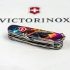 Нож Victorinox Huntsman Zodiac 91 мм Зірковий дракон (1.3713.3_Z3220p) изображение 6
