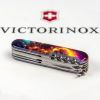 Нож Victorinox Huntsman Zodiac 91 мм Зірковий дракон (1.3713.3_Z3220p) изображение 7