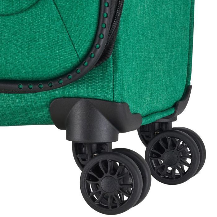Чемодан Travelite Adria Green L (TL080249-80) изображение 10