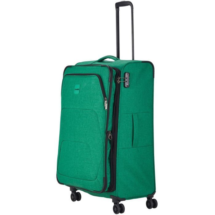 Чемодан Travelite Adria Green L (TL080249-80) изображение 2