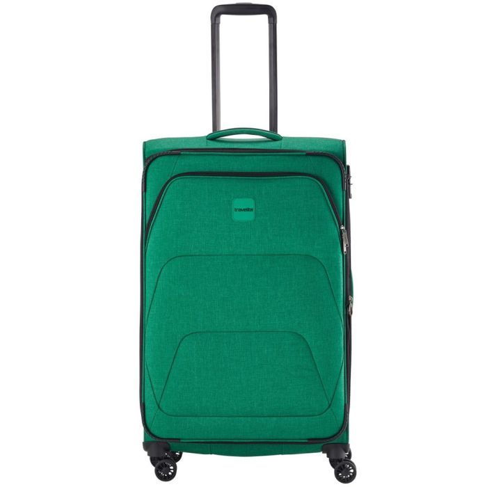 Чемодан Travelite Adria Green L (TL080249-80) изображение 3