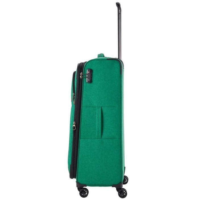 Чемодан Travelite Adria Green L (TL080249-80) изображение 5