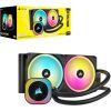 Система рідинного охолодження Corsair iCUE Link H115i RGB (CW-9061002-WW) зображення 9