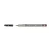 Лайнер Sakura Pigma Micron (0.5) 0,45 мм Бордовий (084511377431) зображення 3