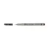 Лайнер Sakura Pigma Micron (0.5) 0,45 мм Бордовий (084511377431) зображення 3