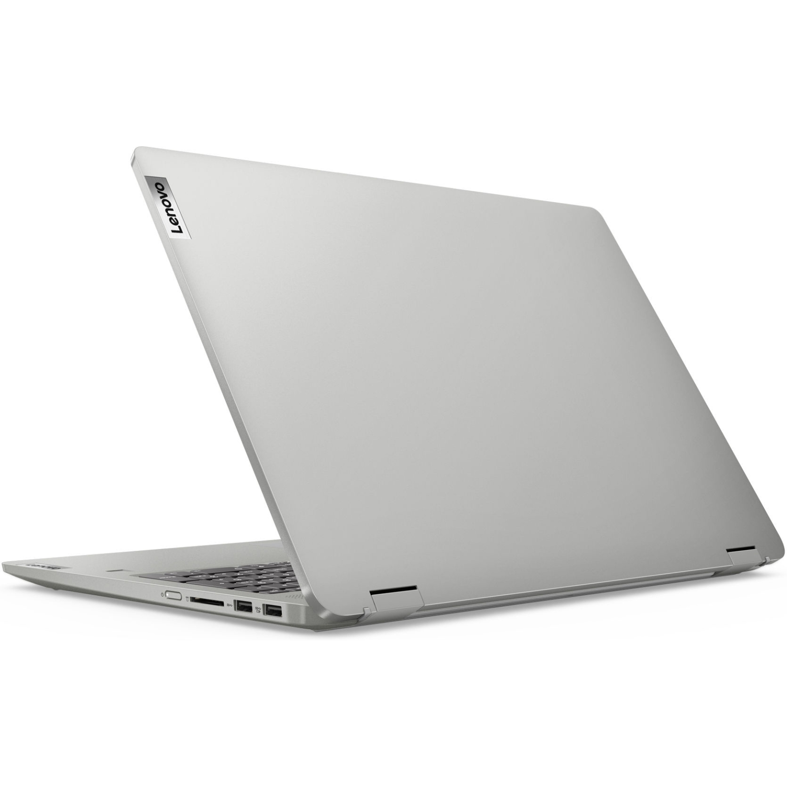 Ноутбук Lenovo IdeaPad Flex 5 14IAU7 (82R700KJRA) изображение 7