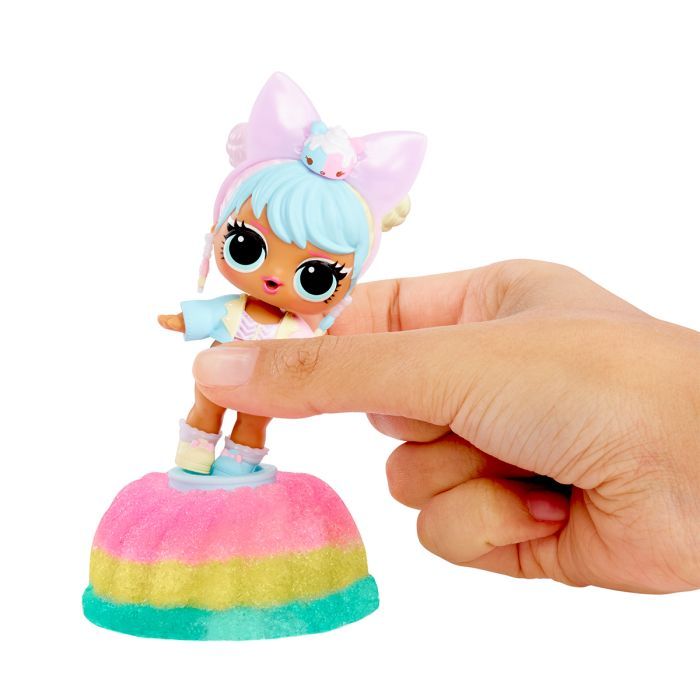 Кукла L.O.L. Surprise! серии Birthday - Фантазируй и удивляй (593140) изображение 8