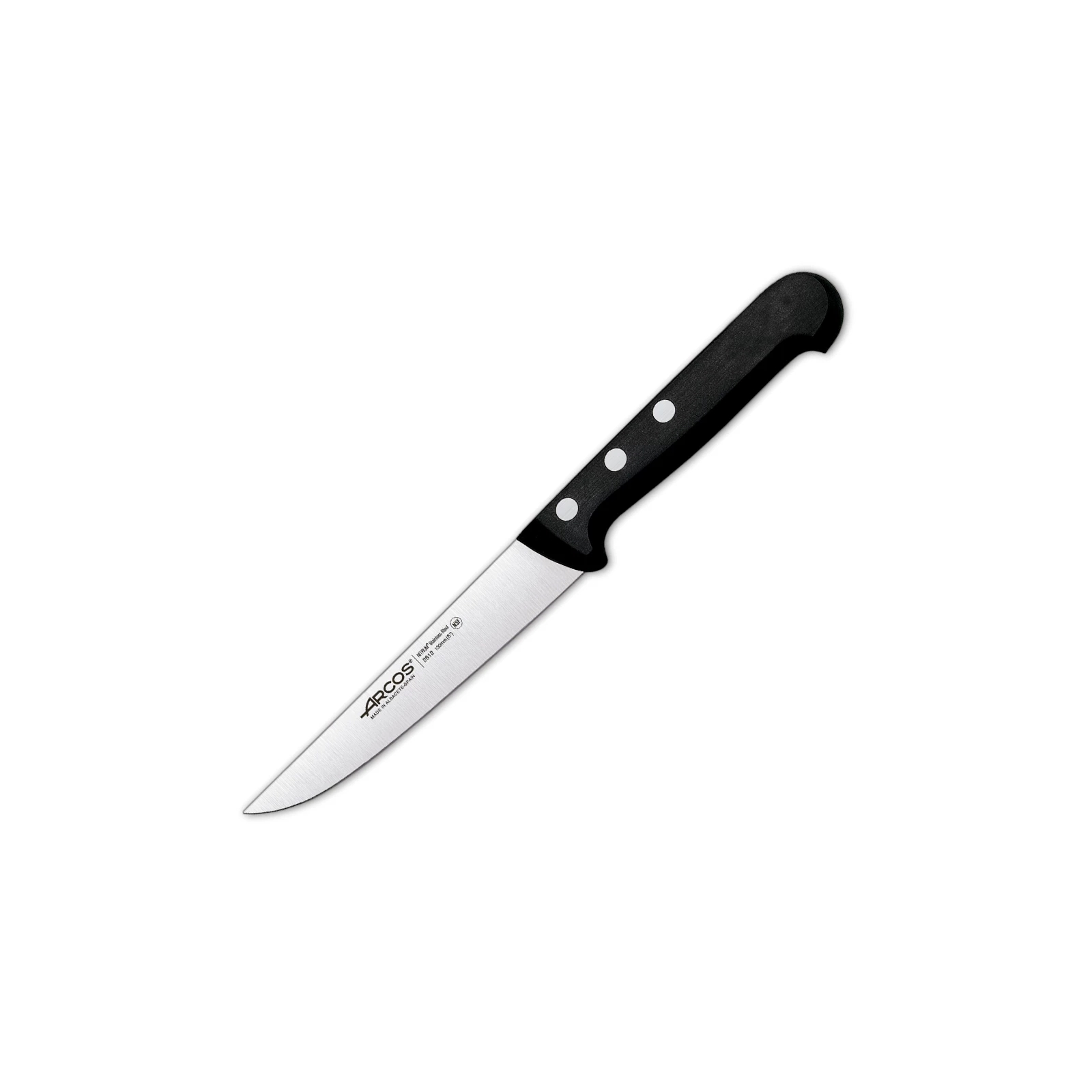 Кухонный нож Arcos Universal поварський 130 мм (281204)
