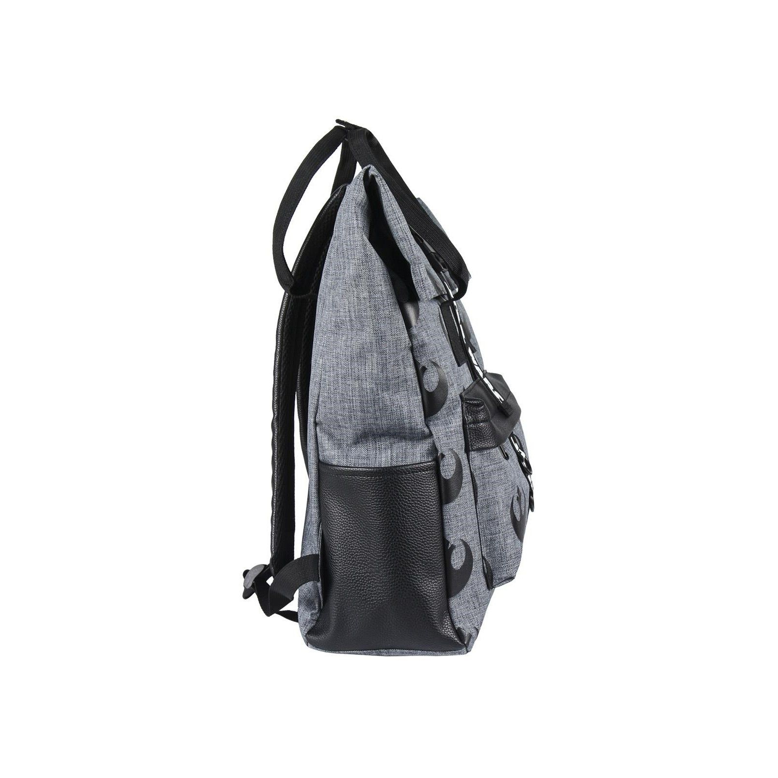 Рюкзак школьный Cerda Star Wars Travel Backpack (CERDA-2100002868) изображение 3
