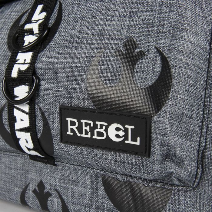 Рюкзак шкільний Cerda Star Wars Travel Backpack (CERDA-2100002868) зображення 4