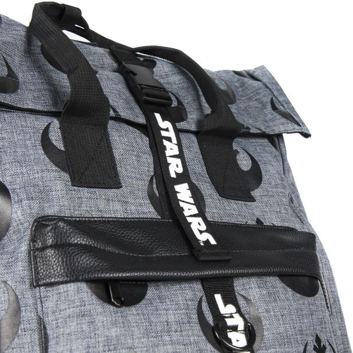 Рюкзак шкільний Cerda Star Wars Travel Backpack (CERDA-2100002868) зображення 5
