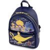 Рюкзак школьный Loungefly LF Disney Beauty and The Beast Belle Cosplay Mini (WDBK1721) изображение 4