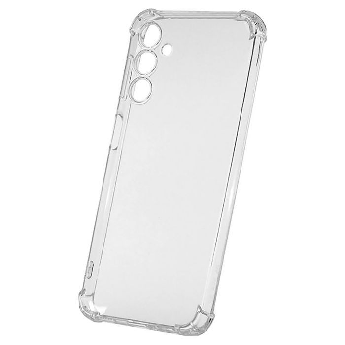 Чехол для мобильного телефона BeCover Anti-Shock Samsung Galaxy A25 SM-A256 5G Clear (710541)