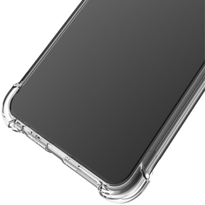 Чехол для мобильного телефона BeCover Anti-Shock Samsung Galaxy A25 SM-A256 5G Clear (710541) изображение 3