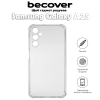 Чохол до мобільного телефона BeCover Anti-Shock Samsung Galaxy A25 SM-A256 5G Clear (710541) зображення 4