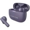 Наушники Canyon TWS-10 OnGo ANC ENC Purple (CNS-TWS10PL) изображение 4