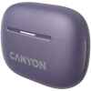 Наушники Canyon TWS-10 OnGo ANC ENC Purple (CNS-TWS10PL) изображение 6