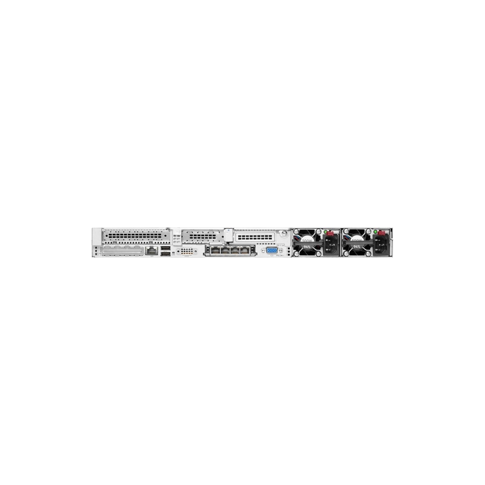 Сервер Hewlett Packard Enterprise SERVER DL360 GEN10+ 4314/P55242-B21 HPE (P55242-B21) изображение 5