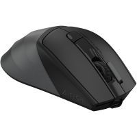 Мишка A4Tech FB45CS Air Bluetooth/Wireless Stone Grey (4711421993074) зображення 3