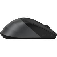 Мишка A4Tech FB45CS Air Bluetooth/Wireless Stone Grey (4711421993074) зображення 4