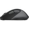 Мишка A4Tech FB45CS Air Bluetooth/Wireless Stone Grey (4711421993074) зображення 5