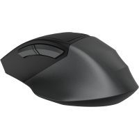Мишка A4Tech FB45CS Air Bluetooth/Wireless Stone Grey (4711421993074) зображення 6
