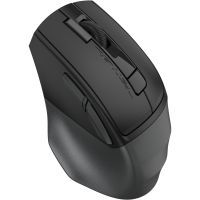 Мишка A4Tech FB45CS Air Bluetooth/Wireless Stone Grey (4711421993074) зображення 7